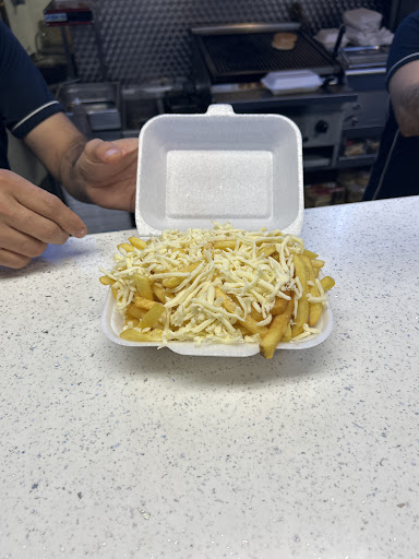 Photo of Shepton Kebab & Pizza Takeaway - 45 High St, Shepton Mallet BA4 5AQ